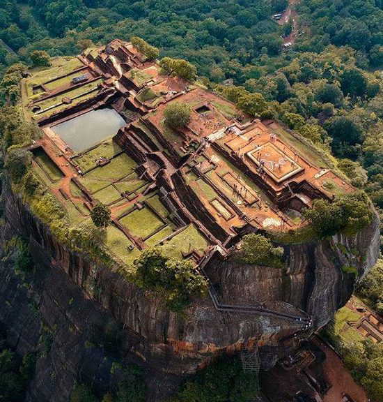 Sigiriya