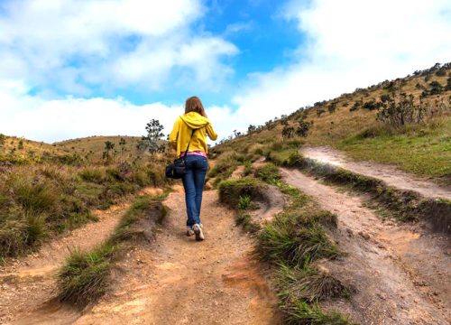 Horton Plains