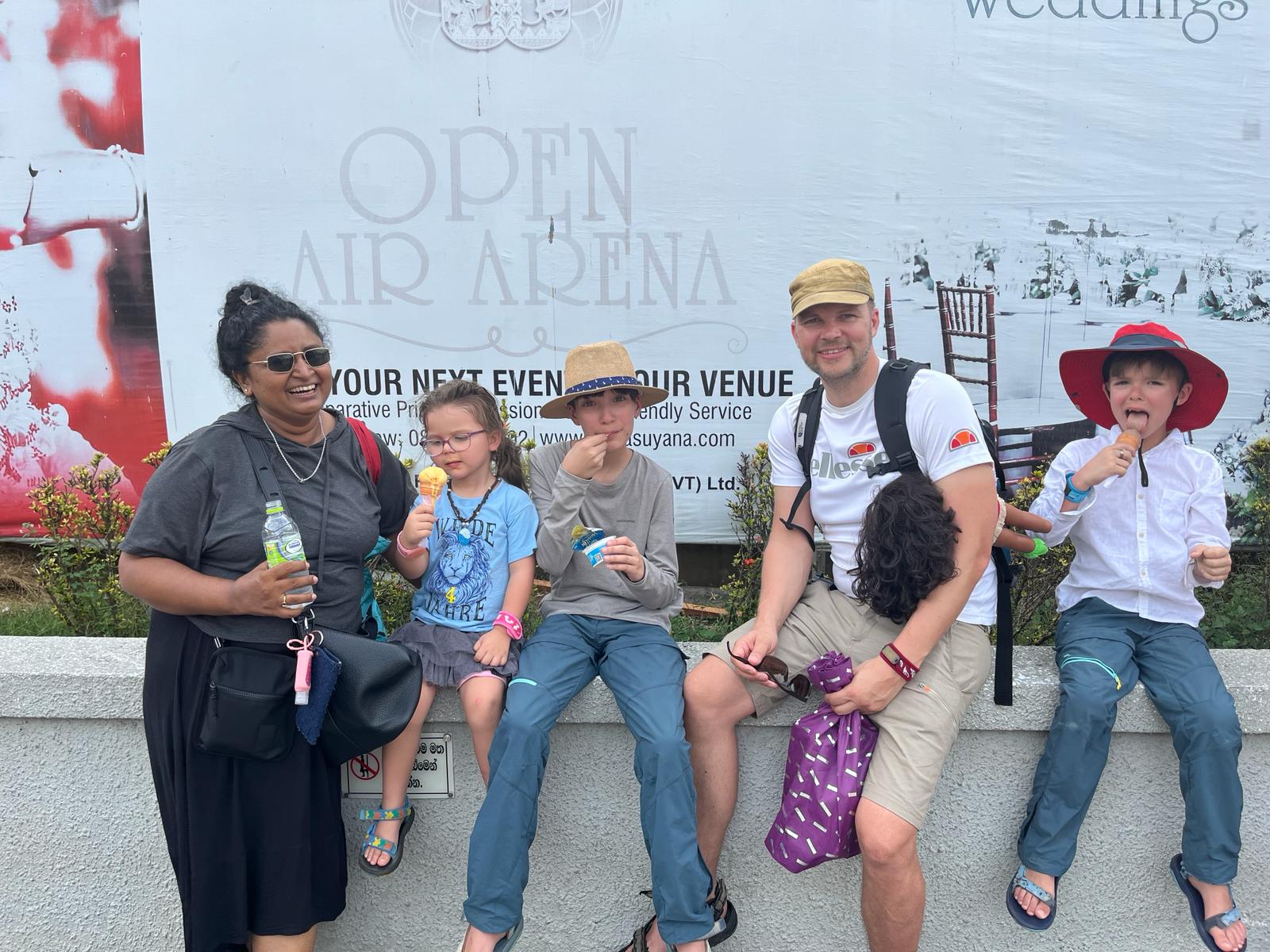 Private Chauffeur for a Day (Airport Pick up)