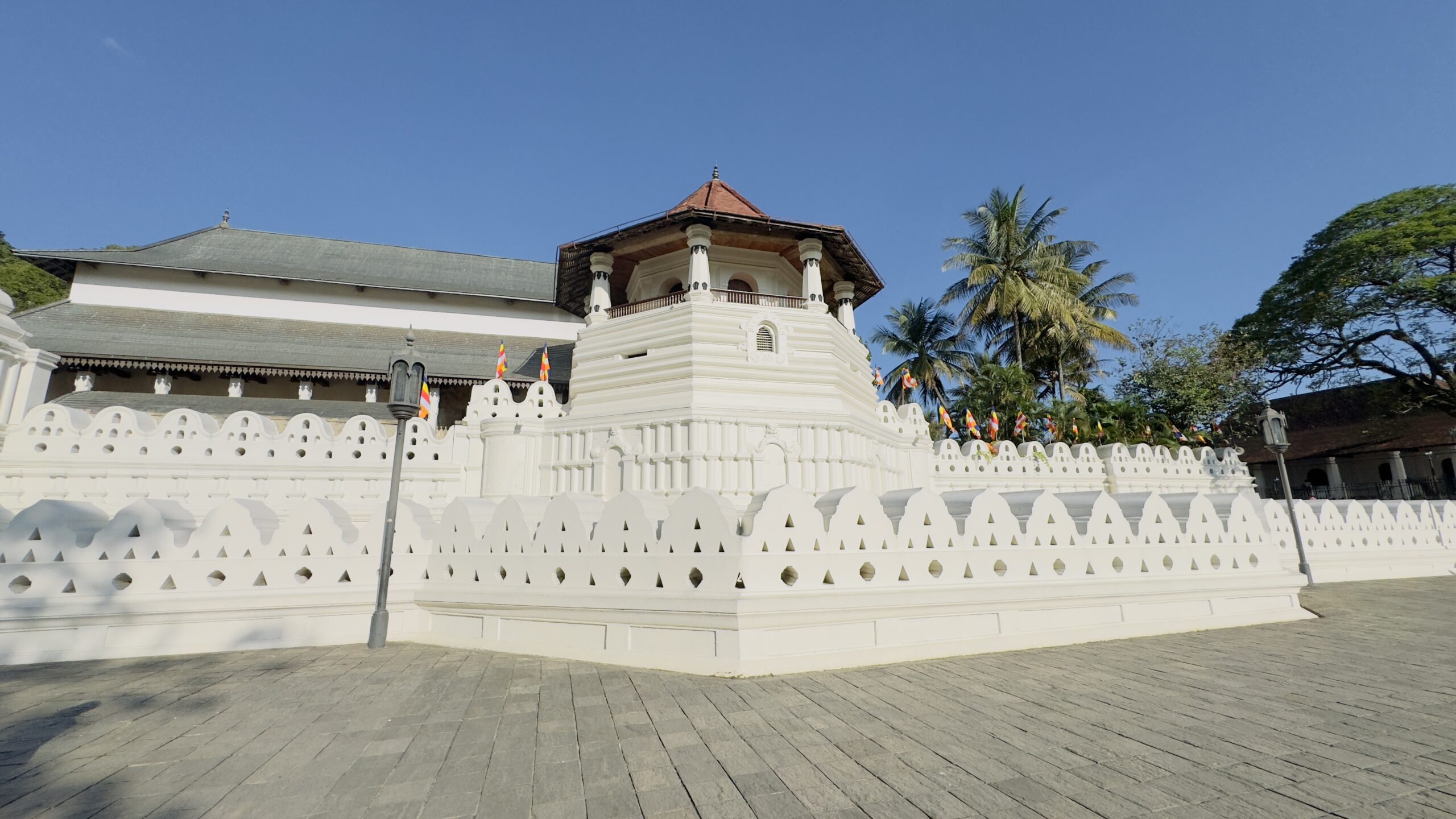 Kandy City -The Jewel of Sri Lanka, Where History & Serenity Unites