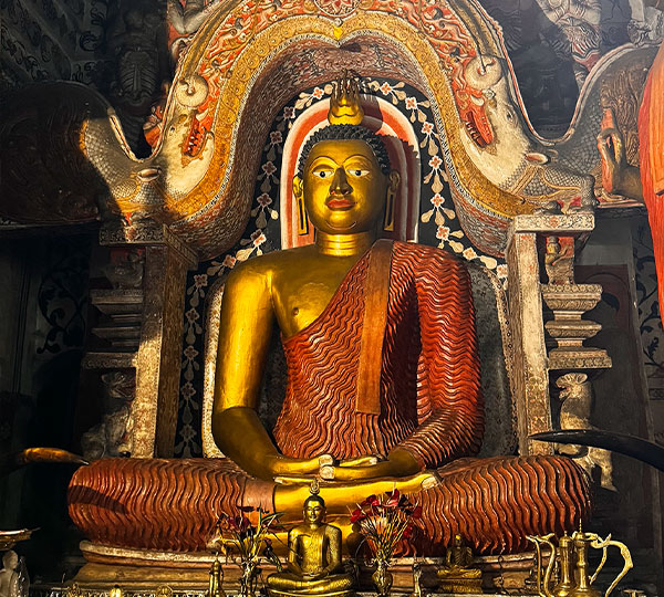 Kandy Highlights and Hidden Gems